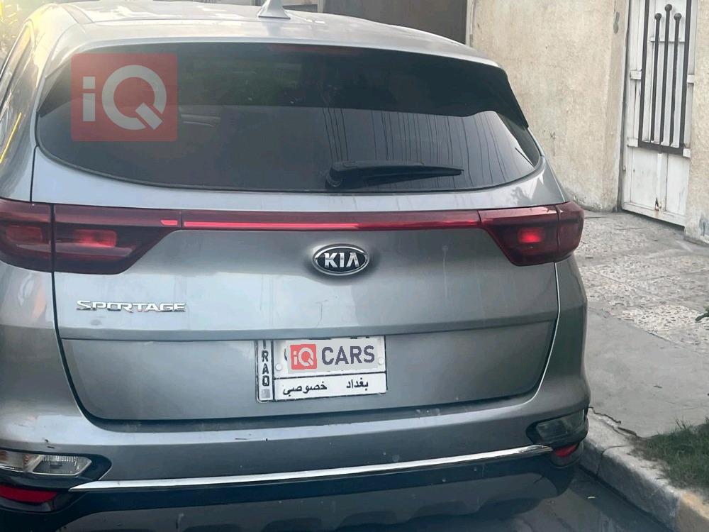 کیا سپۆرتاج